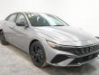 New 2026 Hyundai Elantra SEL Sport Sedan