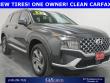 Used 2022 Hyundai Santa Fe SEL SUV