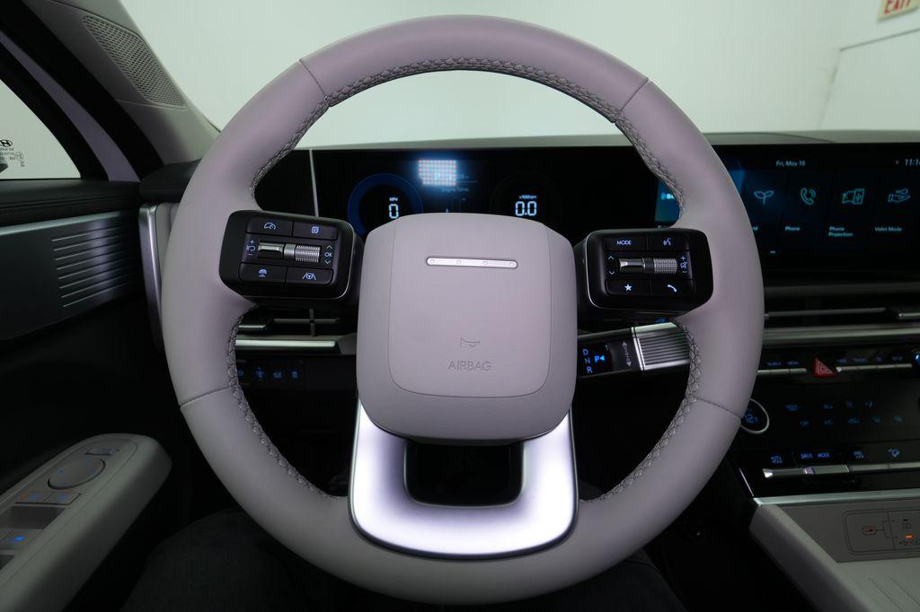 2026 Hyundai Santa Fe SE - Photo 34