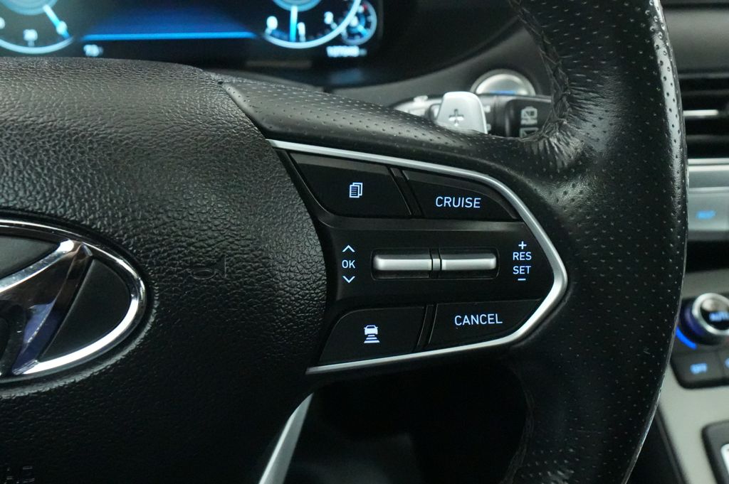2021 Hyundai Palisade Calligraphy - Photo 44