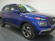 New 2025 Hyundai Venue Limited SUV