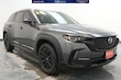 Mazda CX-50