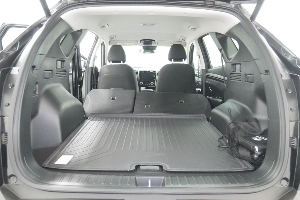 2023 Hyundai Tucson SEL - Photo 23