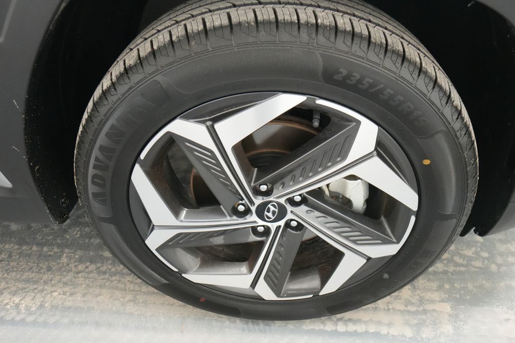 2024 Hyundai Tucson Limited - Photo 10