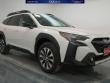 New 2025 Subaru Outback Limited SUV