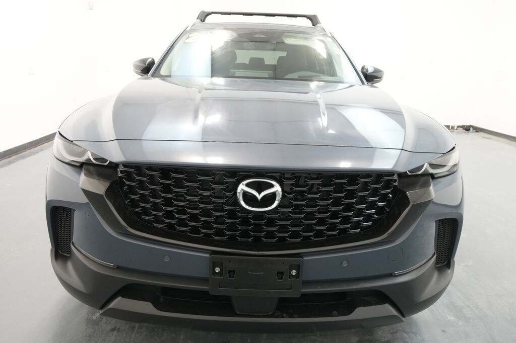 New 2026 Mazda CX-50 Hybrid Premium Plus SUV