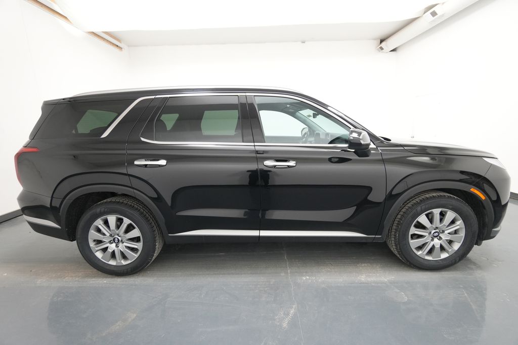 2024 Hyundai Palisade SEL - Photo 9
