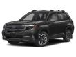 New 2026 Subaru Forester Premium SUV