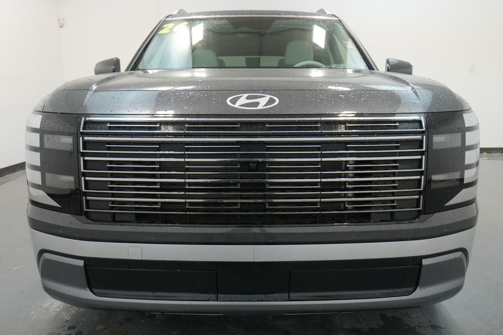 New 2026 Hyundai Palisade Limited SUV