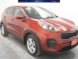 Used 2019 Kia Sportage LX SUV