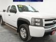 Used 2009 Chevrolet Silverado 1500  Truck Extended Cab