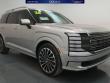New 2026 Hyundai Palisade Calligraphy SUV