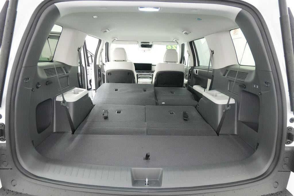 2026 Hyundai Santa Fe SE - Photo 21