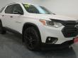Used 2020 Chevrolet Traverse Premier SUV