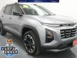 Used 2025 Chevrolet Equinox LT SUV