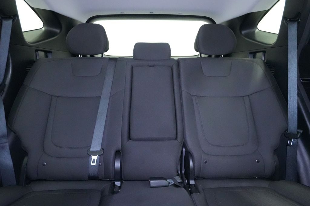 2023 Hyundai Tucson SEL - Photo 16