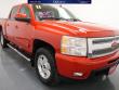 Used 2011 Chevrolet Silverado 1500 LTZ Truck Crew Cab
