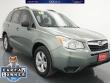 Used 2016 Subaru Forester 2.5i SUV