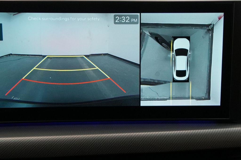 2025 Hyundai Sonata Hybrid Limited - Photo 39