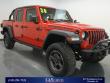 Used 2020 Jeep Gladiator Rubicon Truck Crew Cab