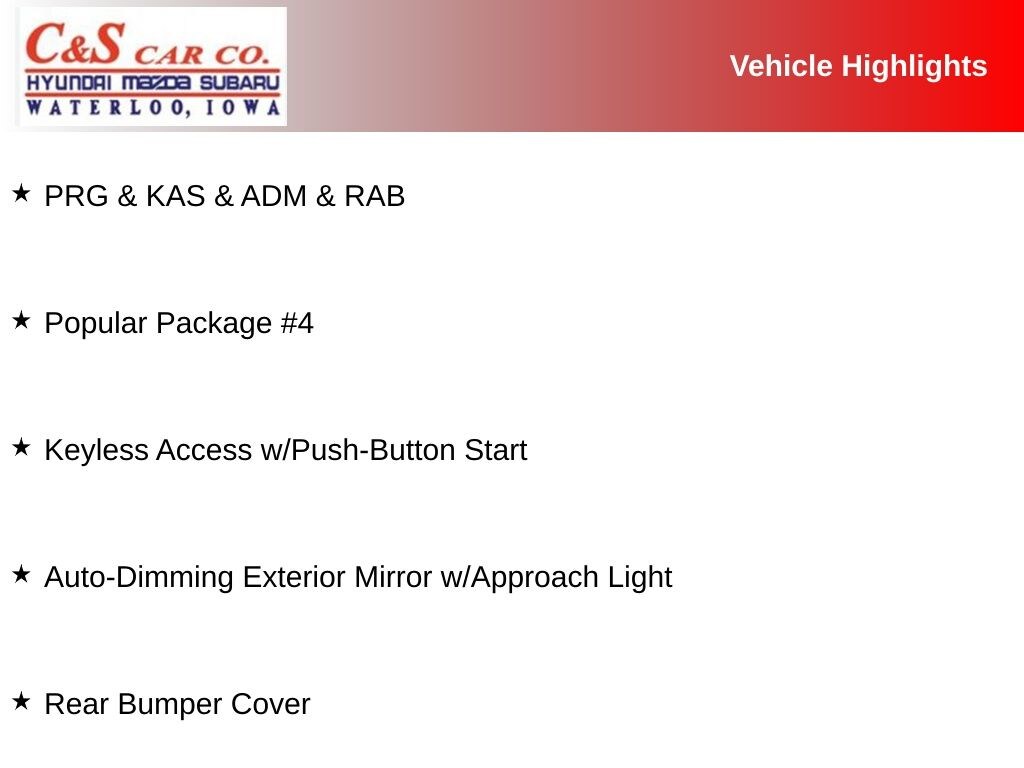 Used 2019 Subaru Ascent Premium 8-Passenger SUV