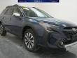 New 2025 Subaru Outback Touring XT SUV