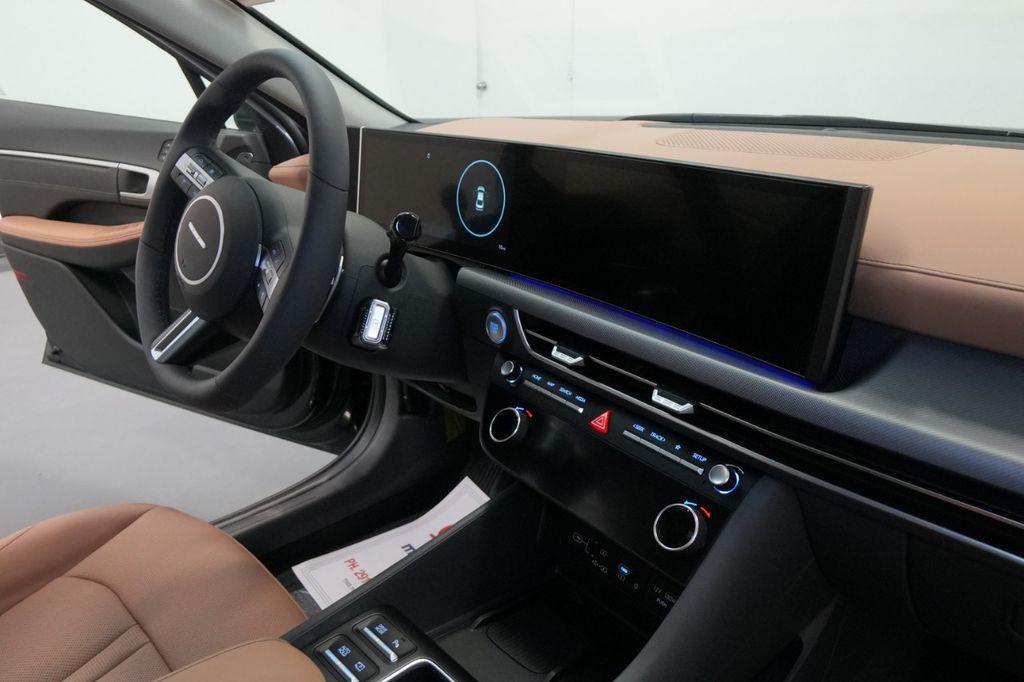 2025 Hyundai Sonata Hybrid Limited - Photo 30