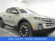 New 2026 Hyundai Santa Cruz SE AWD Truck
