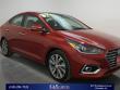 Used 2022 Hyundai Accent Limited Sedan