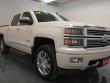 Used 2014 Chevrolet Silverado 1500 High Country Truck Crew Cab