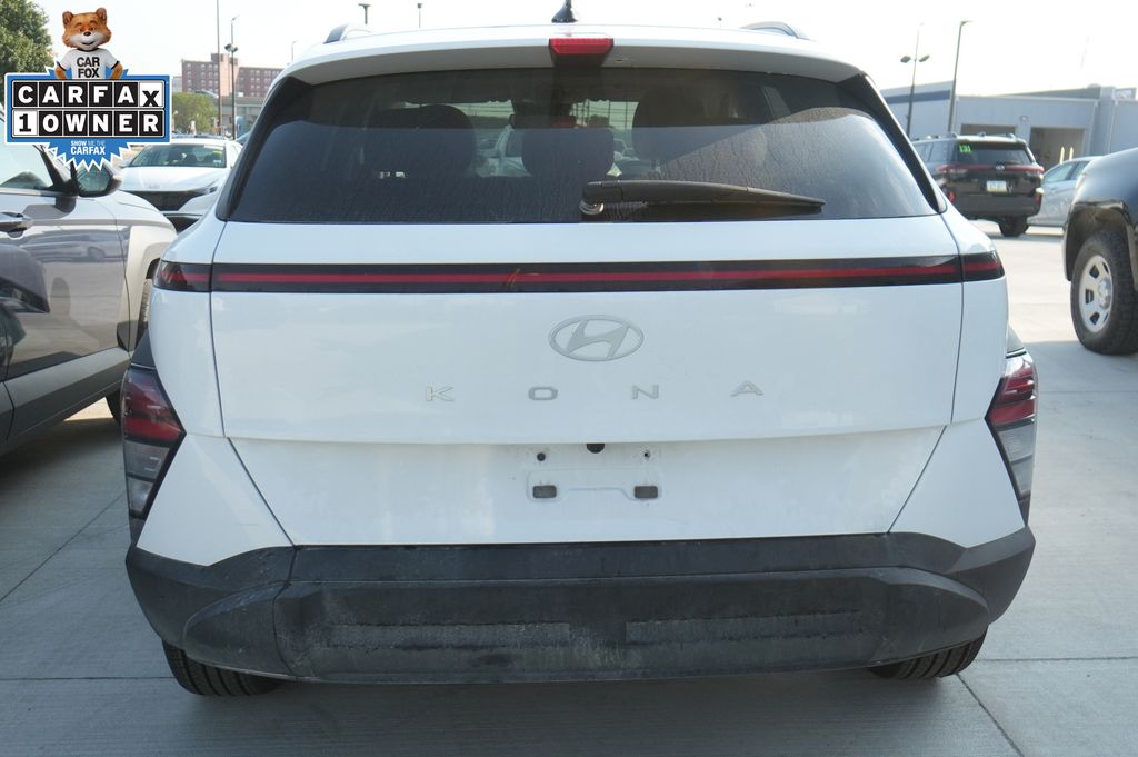 2024 Hyundai Kona SEL - Photo 6