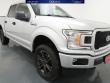 Used 2018 Ford F-150  Truck SuperCrew Cab