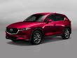 Used 2018 Mazda Mazda CX-5 Touring SUV