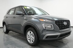 2026 Hyundai Venue SE SUV