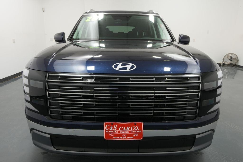 New 2026 Hyundai Palisade Hybrid SEL Premium SUV