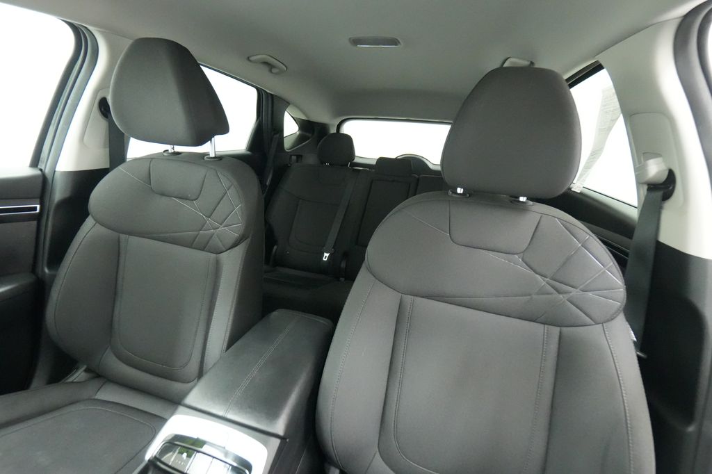 2023 Hyundai Tucson SEL - Photo 12