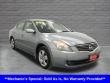 Used 2008 Nissan Altima 2.5 S Sedan