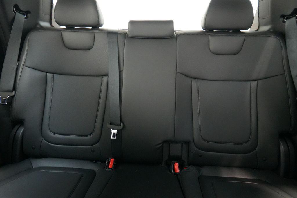 2026 Hyundai Santa Cruz SEL - Photo 17