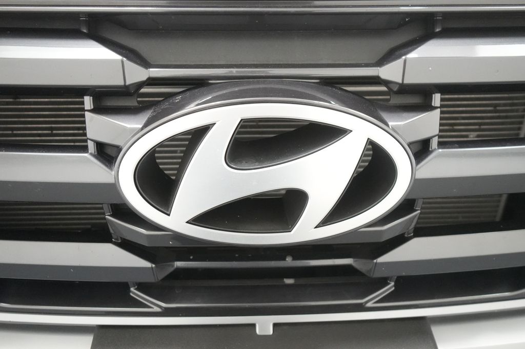 2025 Hyundai Tucson SEL Convenience - Photo 12