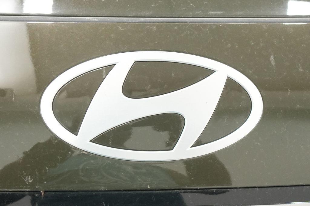 2026 Hyundai Palisade Calligraphy - Photo 10