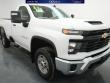 Used 2025 Chevrolet Silverado 2500 HD Work Truck Truck Regular Cab