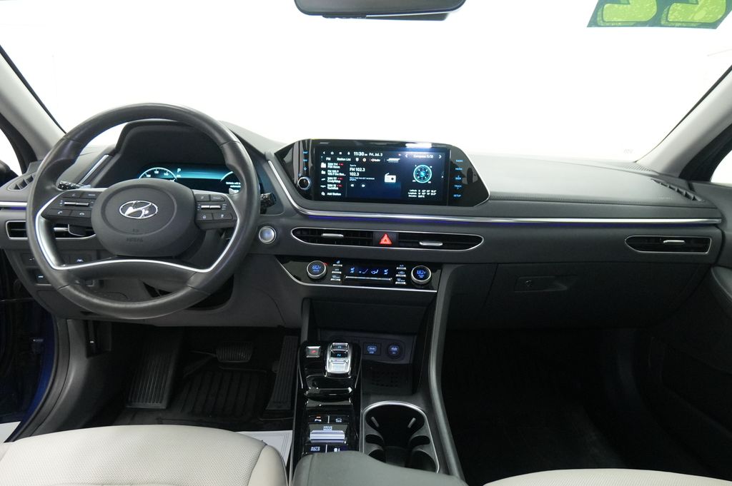 2022 Hyundai Sonata Limited - Photo 32