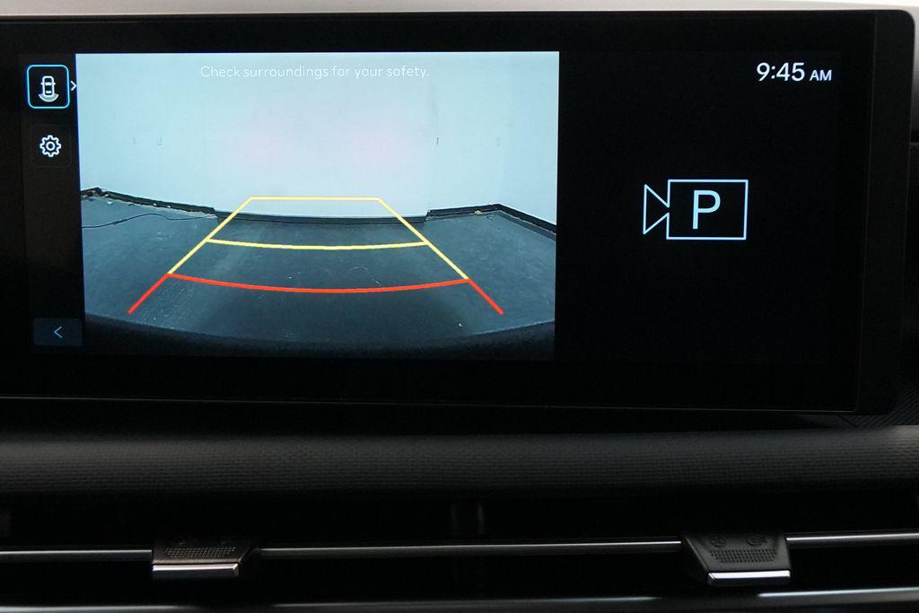 2026 Hyundai Santa Cruz SEL - Photo 35