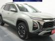 Used 2025 Chevrolet Equinox ACTIV SUV