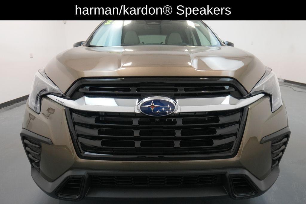 New 2025 Subaru Ascent Limited 7-Passenger SUV