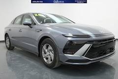 2026 Hyundai Sonata SE Sedan