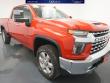 Used 2020 Chevrolet Silverado 2500HD LTZ Truck Crew Cab