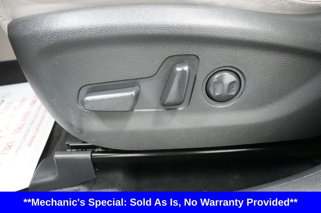 2018 Hyundai Tucson SEL - Photo 15