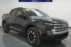2026 Hyundai Santa Cruz SEL AWD Truck