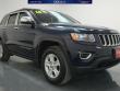 Used 2016 Jeep Grand Cherokee Laredo 4x4 SUV